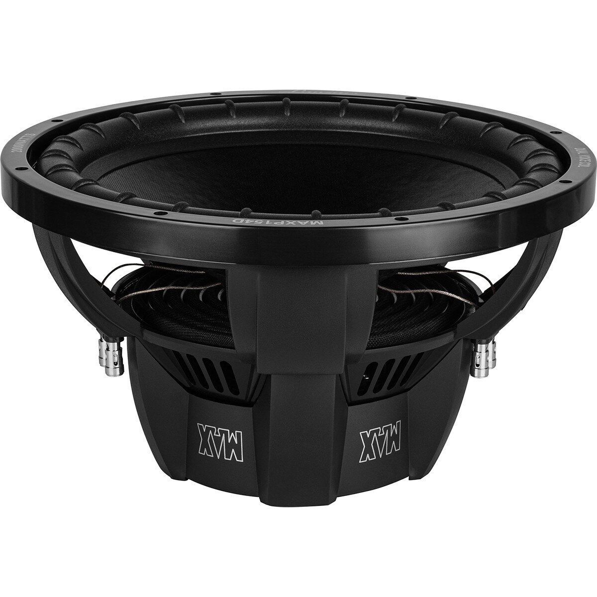 Lanzar MAXP154D 15" 2000 Watt Woofer